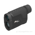 Golf Telescope Rangefinder Μετρητής απόστασης λέιζερ 800m